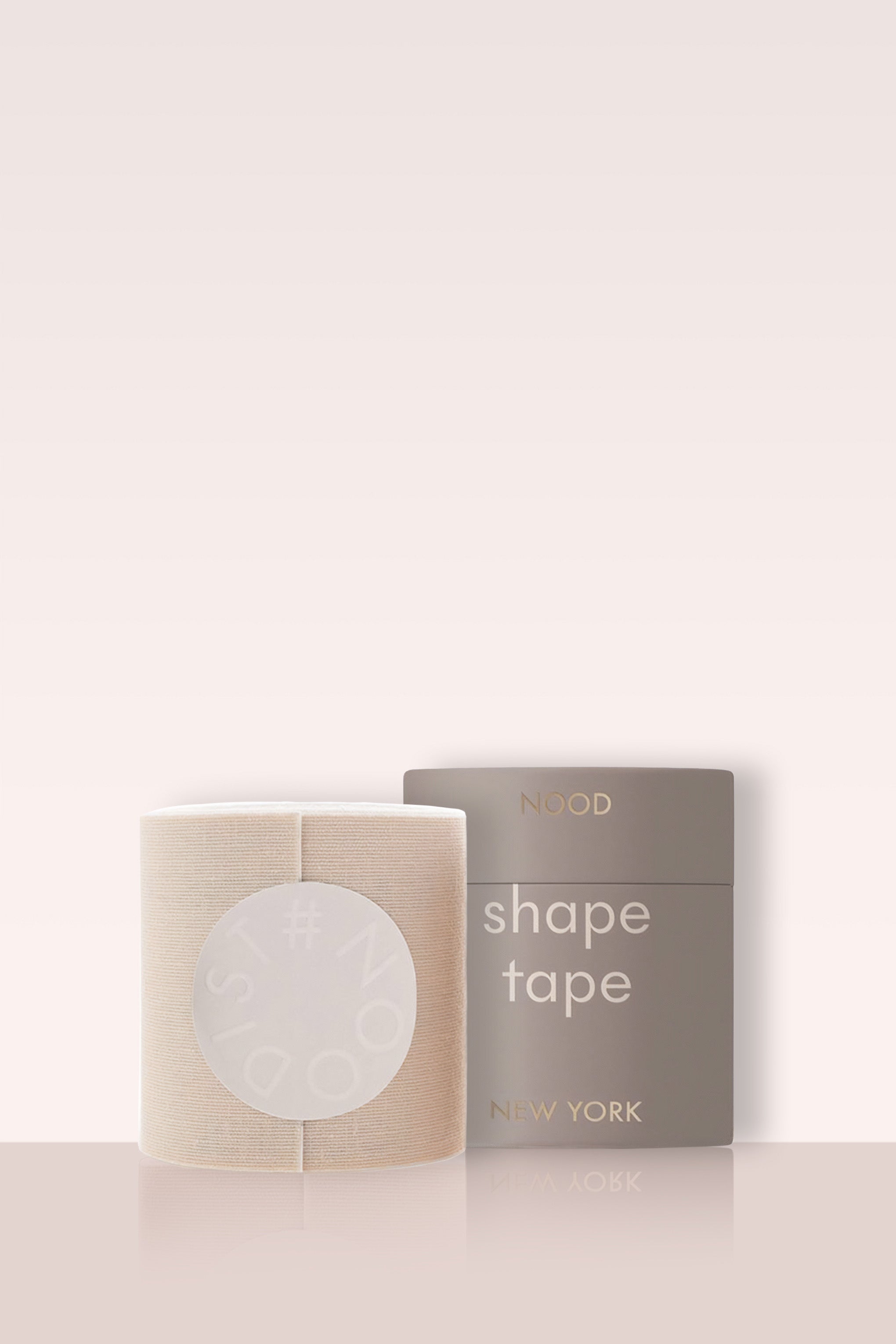 Shape Tape | NOOD Göğüs Bandı No 3