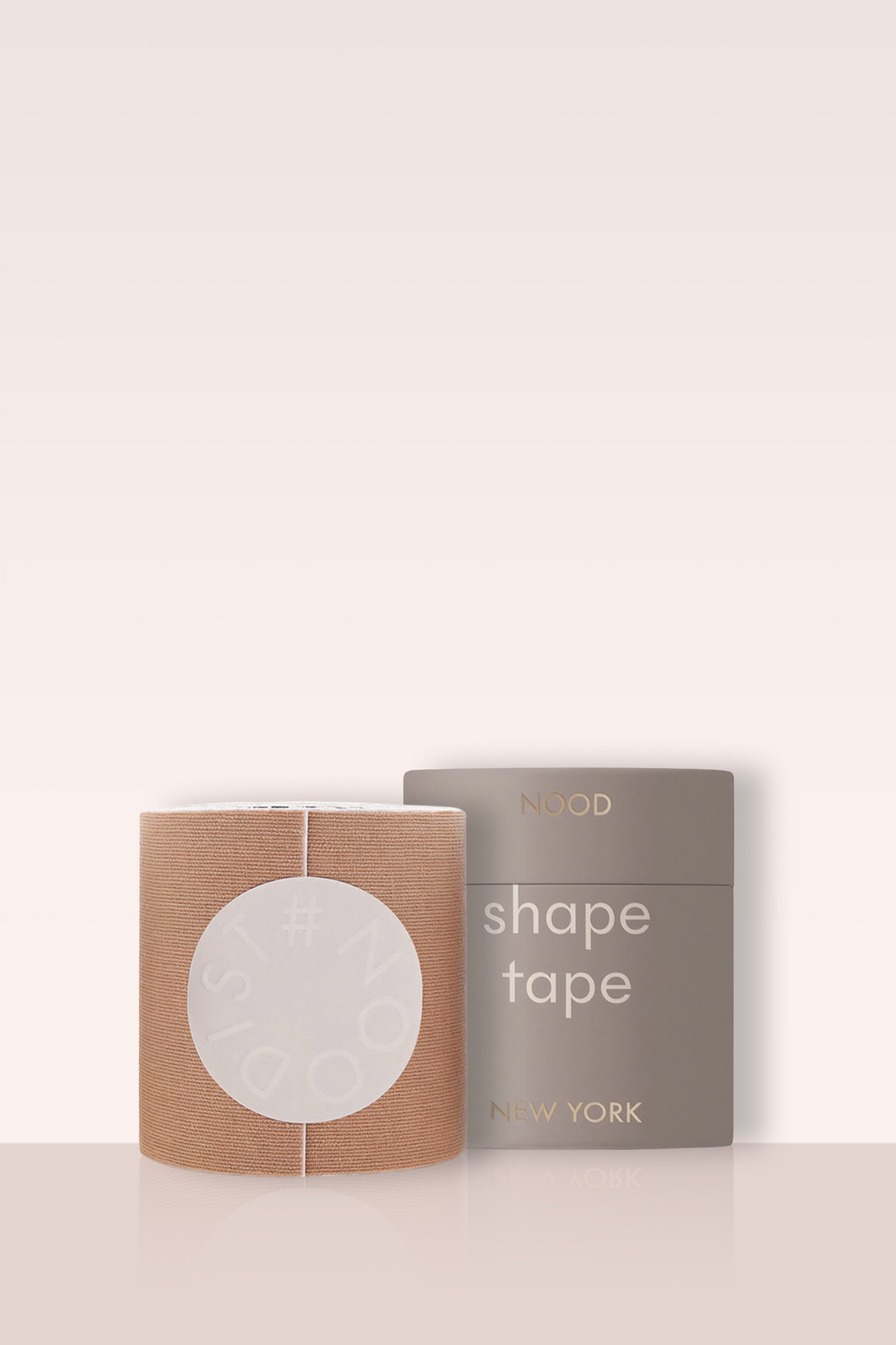 Shape Tape | NOOD Göğüs Bandı No 5