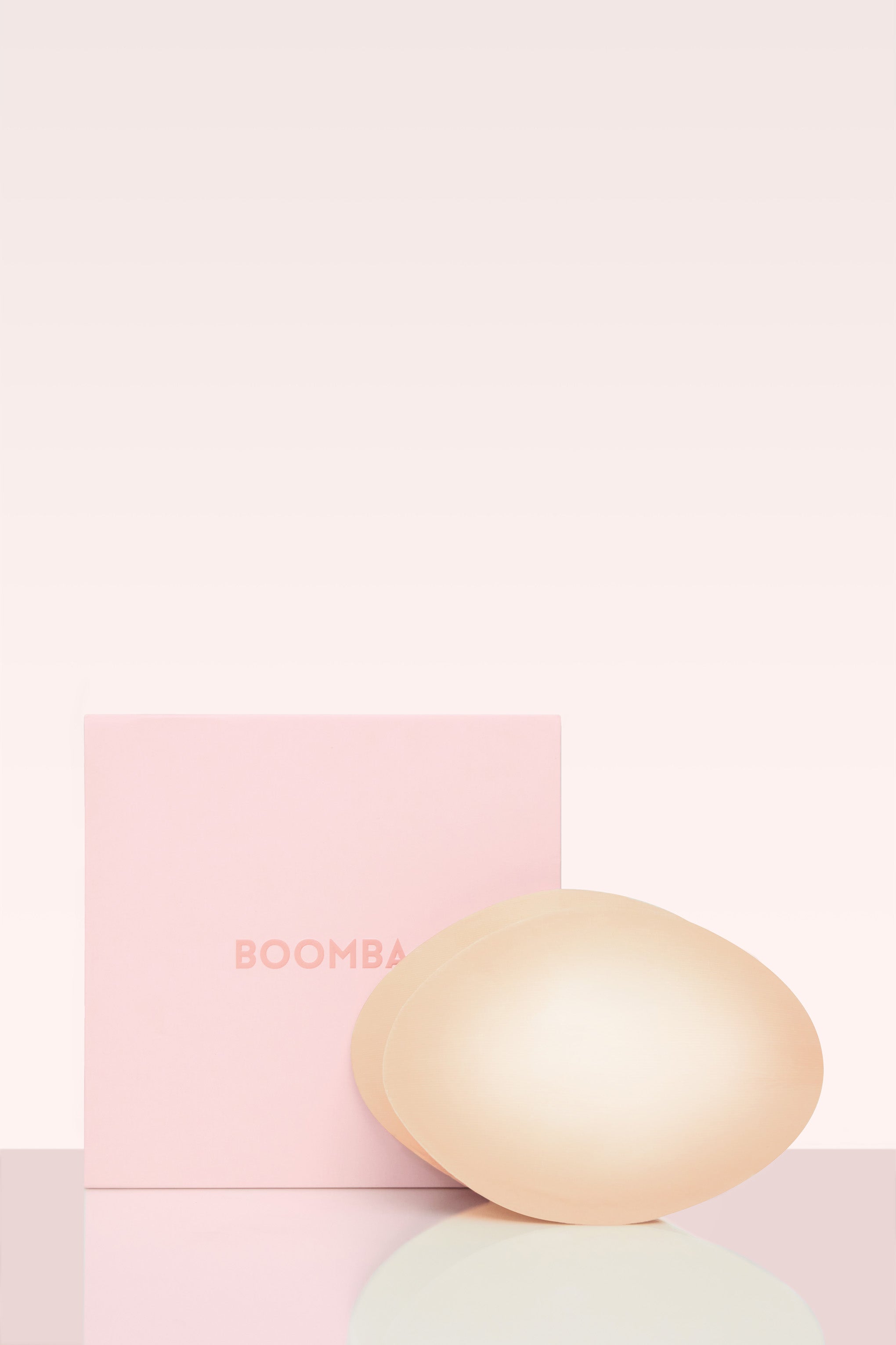 Demi Boost | Boomba Kum Boost Eklemleri