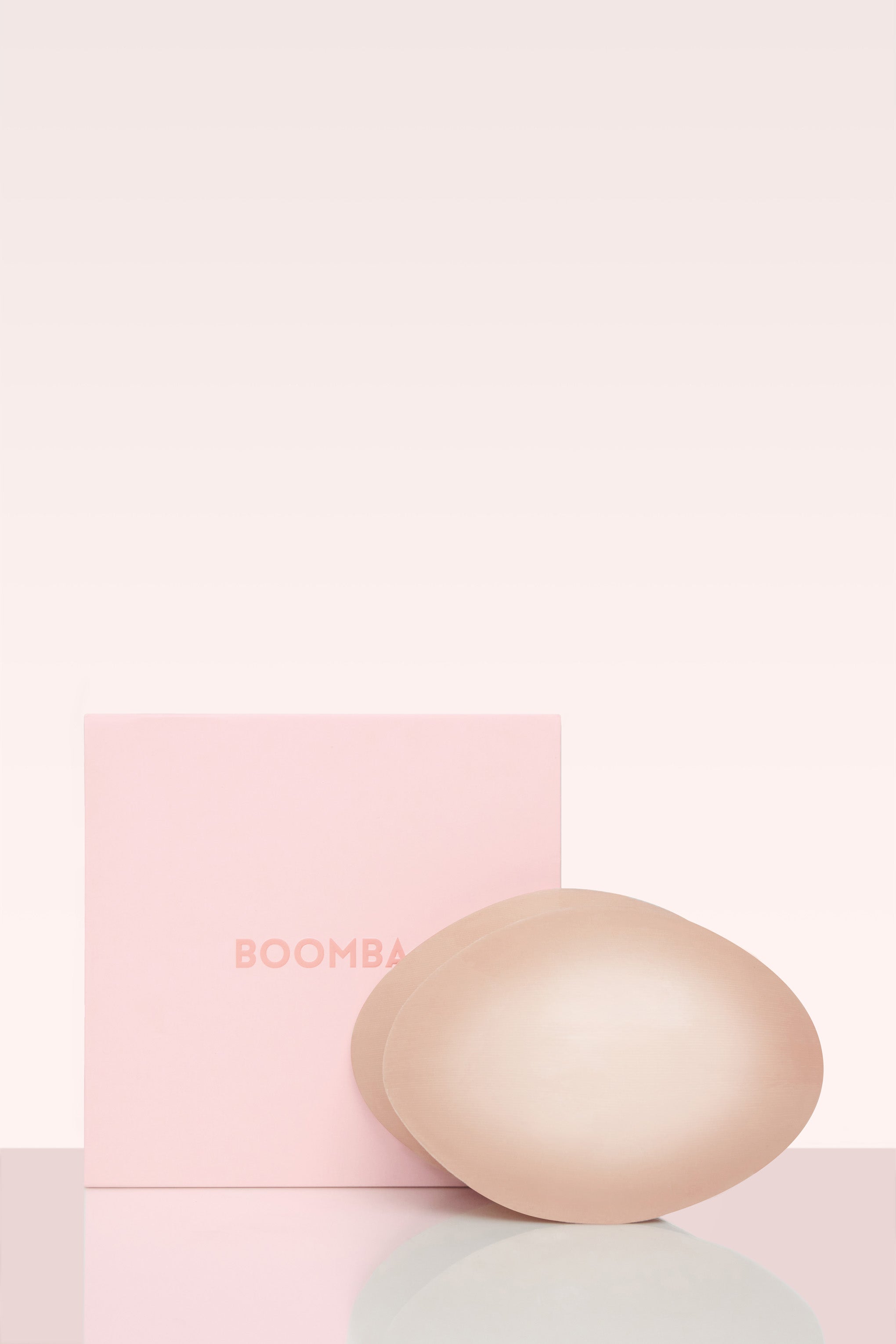 Demi Boost | Boomba Bej Boost Eklemleri