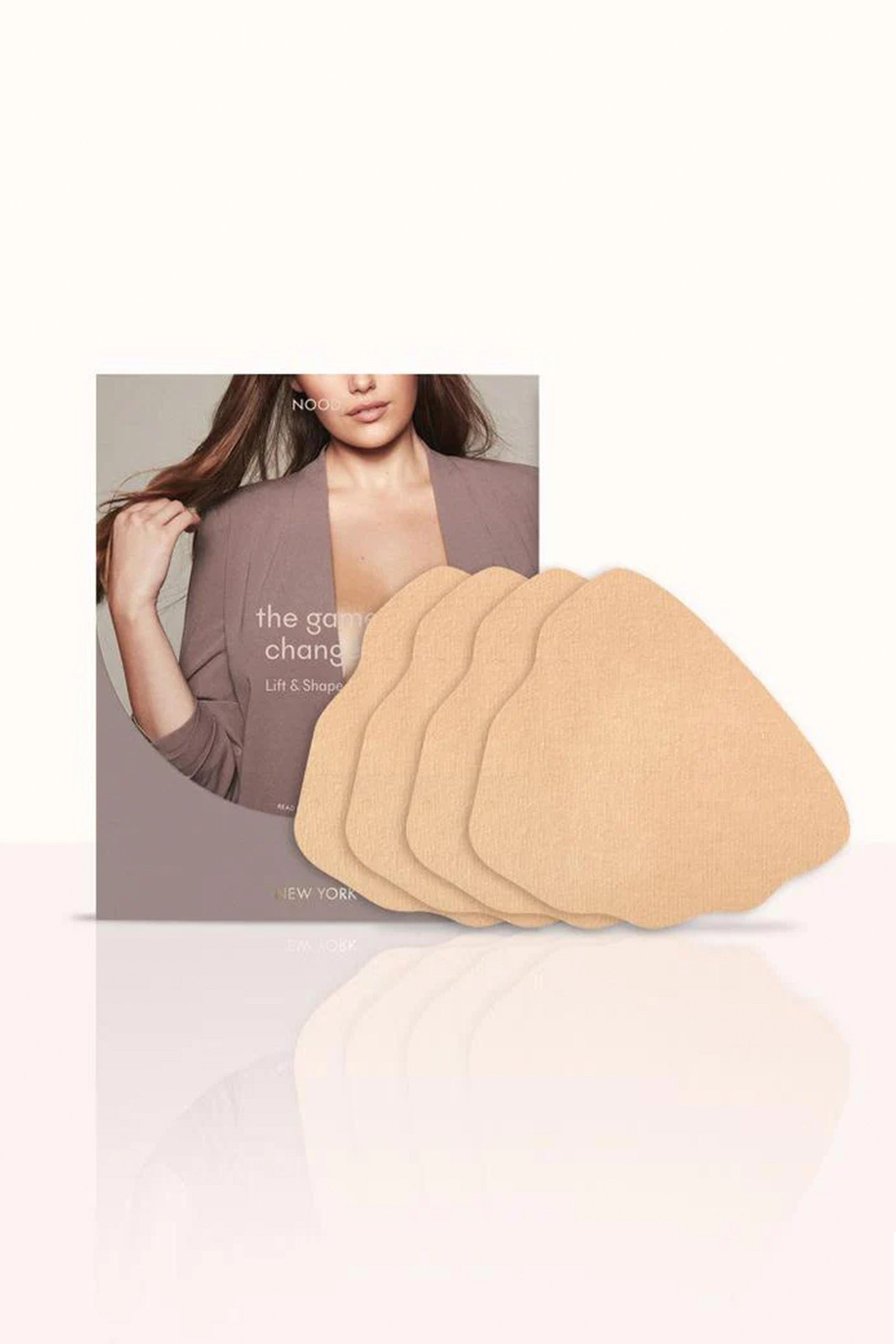 Oyun Değiştirici | NOOD Lift & Shape Sütyen 4pk No 3
