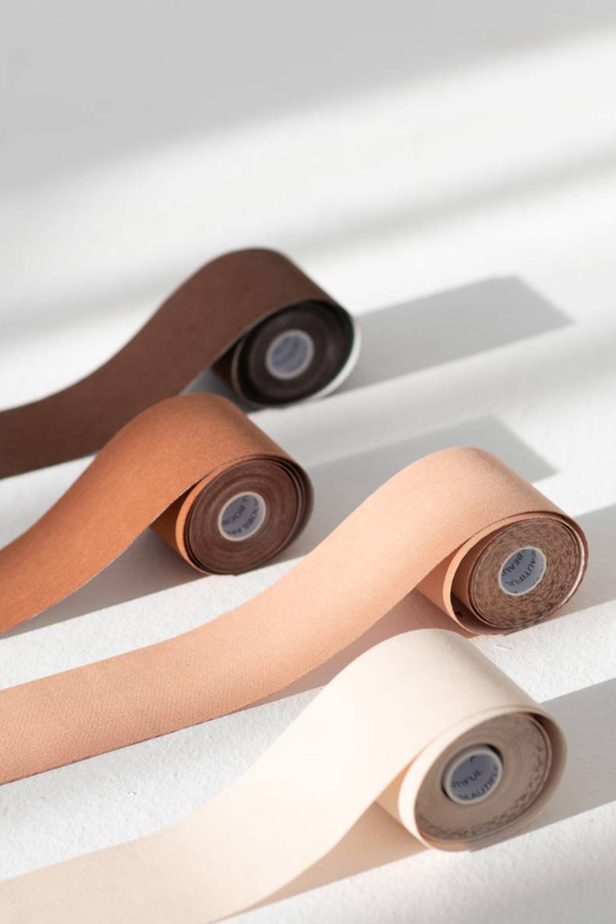 Shape Tape | NOOD Göğüs Bandı No 3