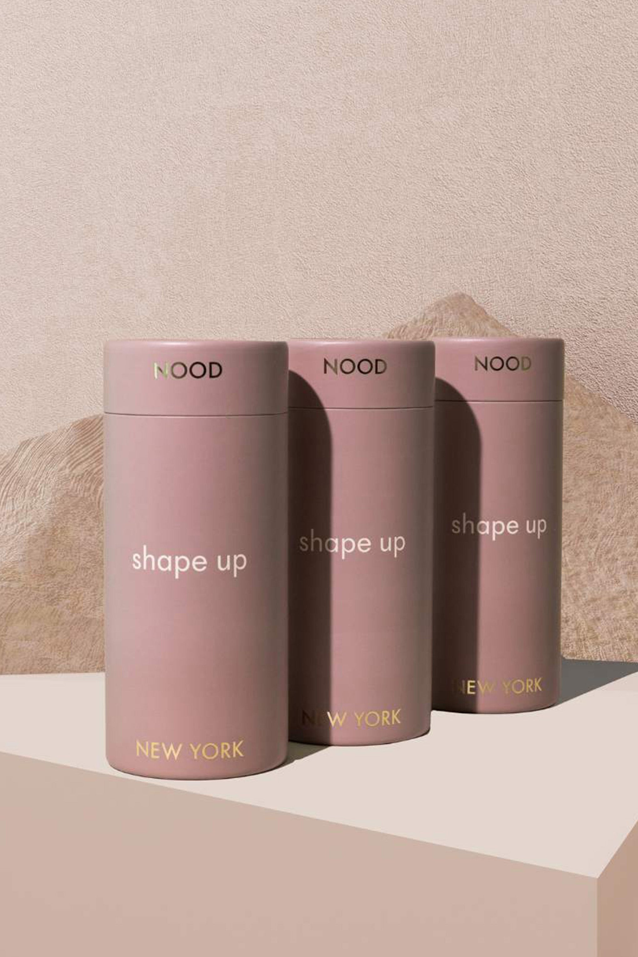 Shape Up | NOOD Silikon Yapışkan Sütyen No 7