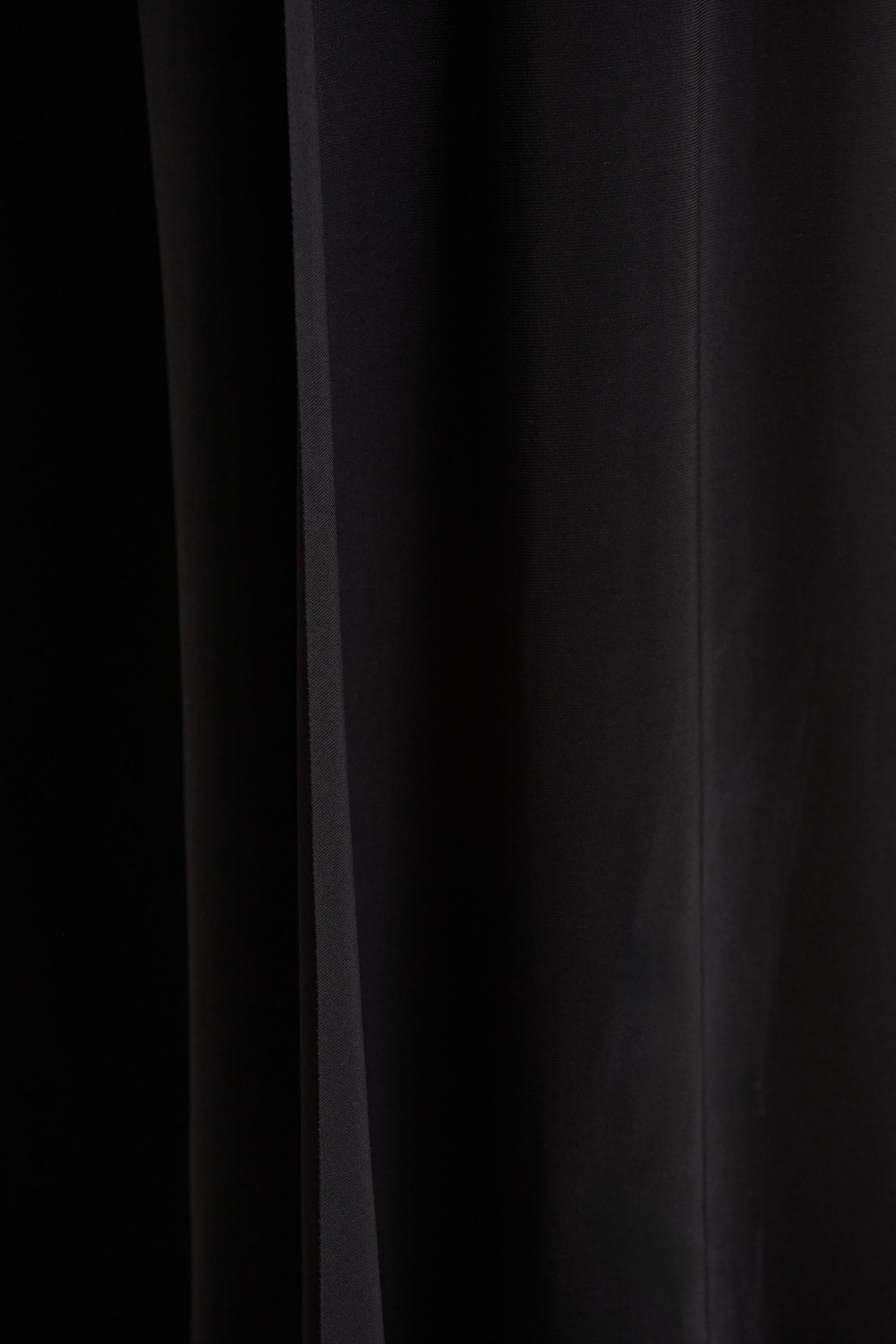 Zara | Kırmızı Kare Yaka Kelebek Kollu Tulum