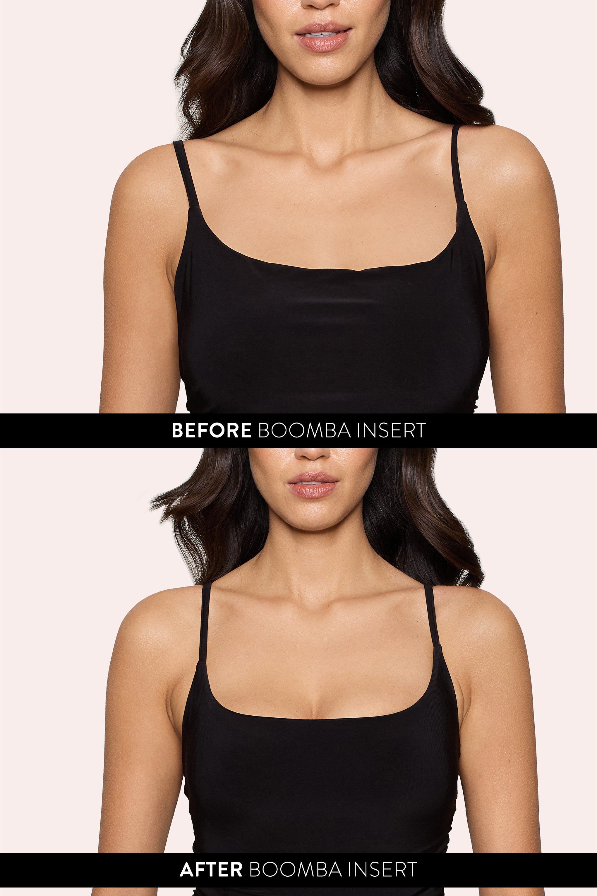 Demi Boost | Boomba Bej Boost Eklemleri