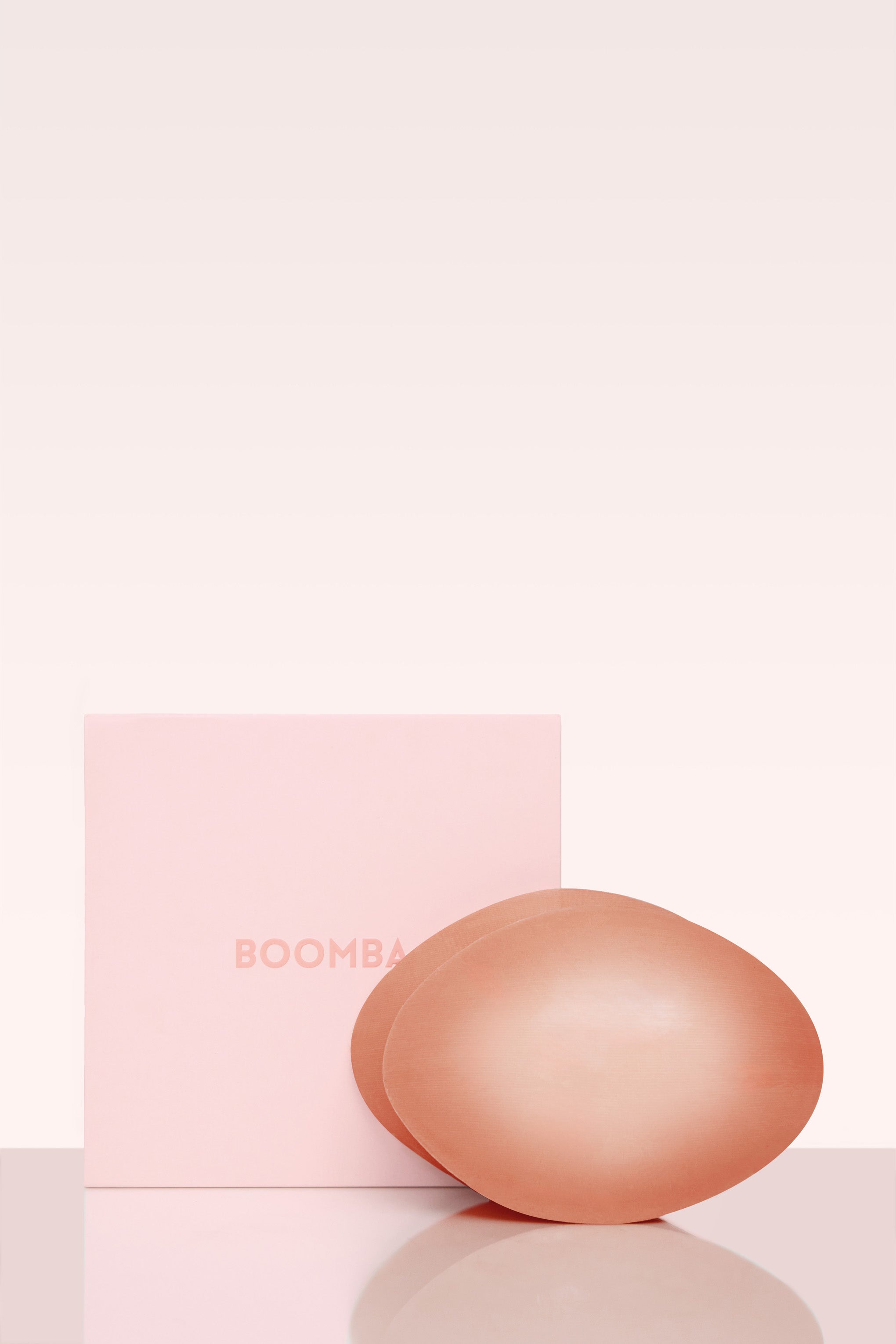 Demi Boost | Boomba Karamel Boost Astarları